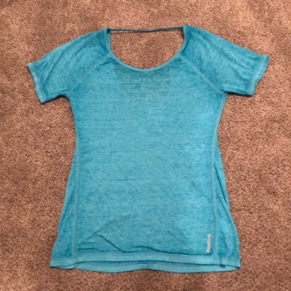 Exercise T-Shirt